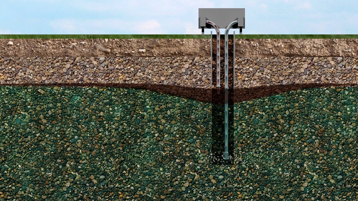 Podzemné vody Žitného ostrova chráni pred znečistením systém hydraulickej ochrany